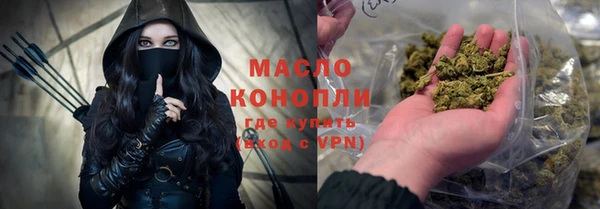 крисы Бронницы