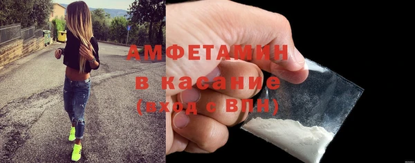 крисы Бронницы